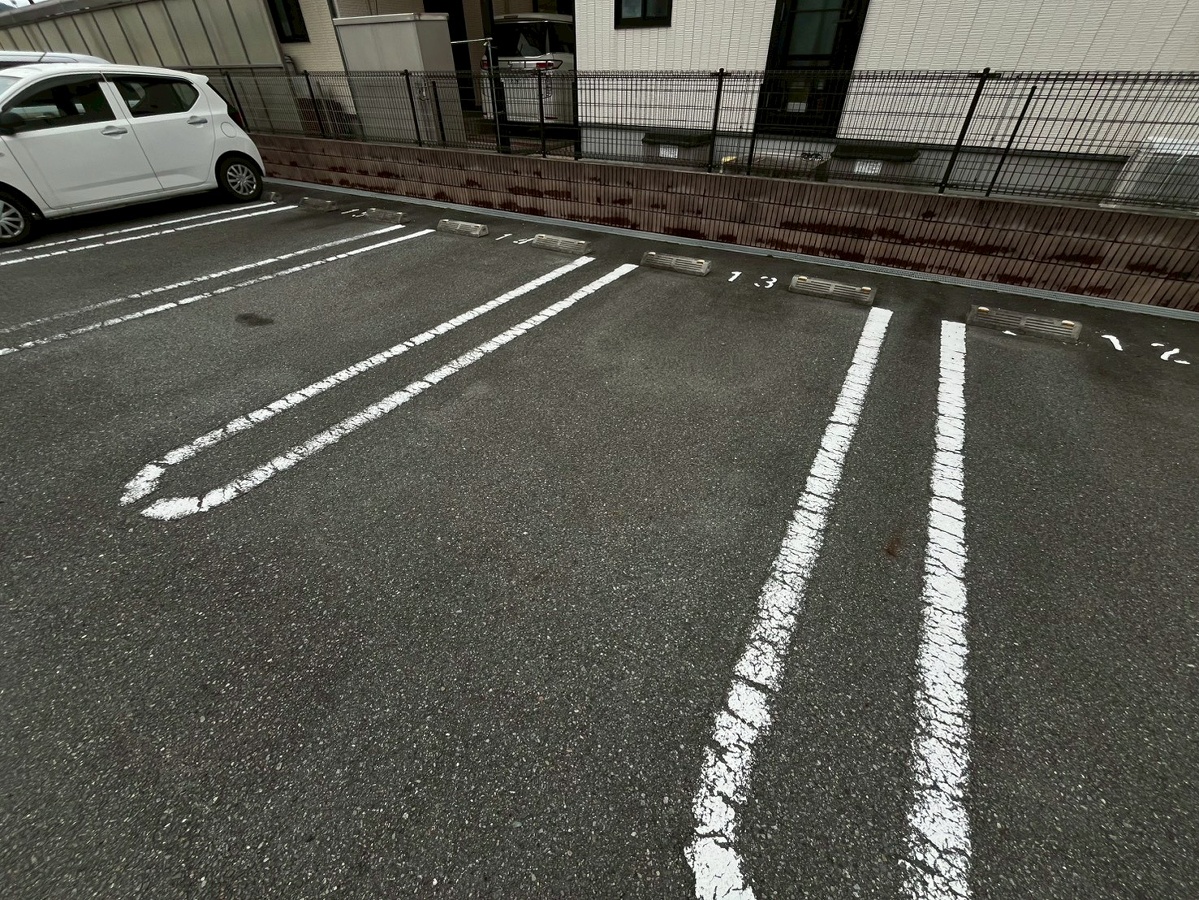 駐車場 写真32