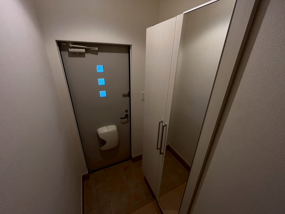 玄関 写真9