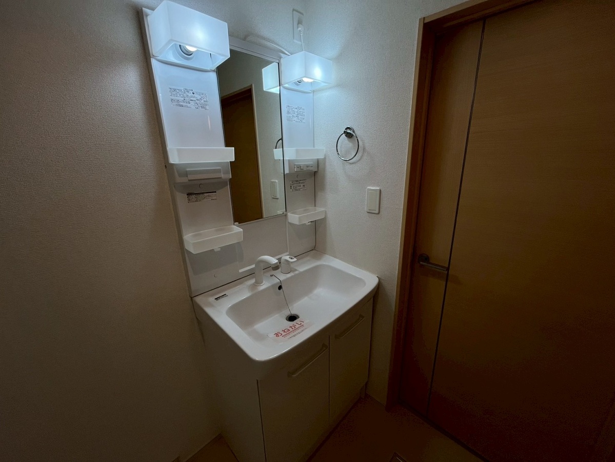 洗面所 写真10