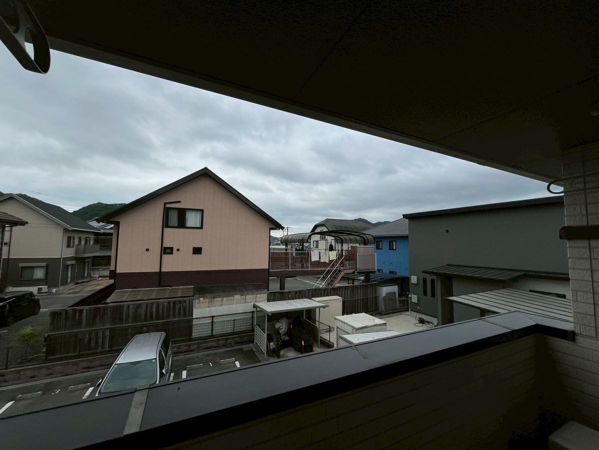 眺望 写真32
