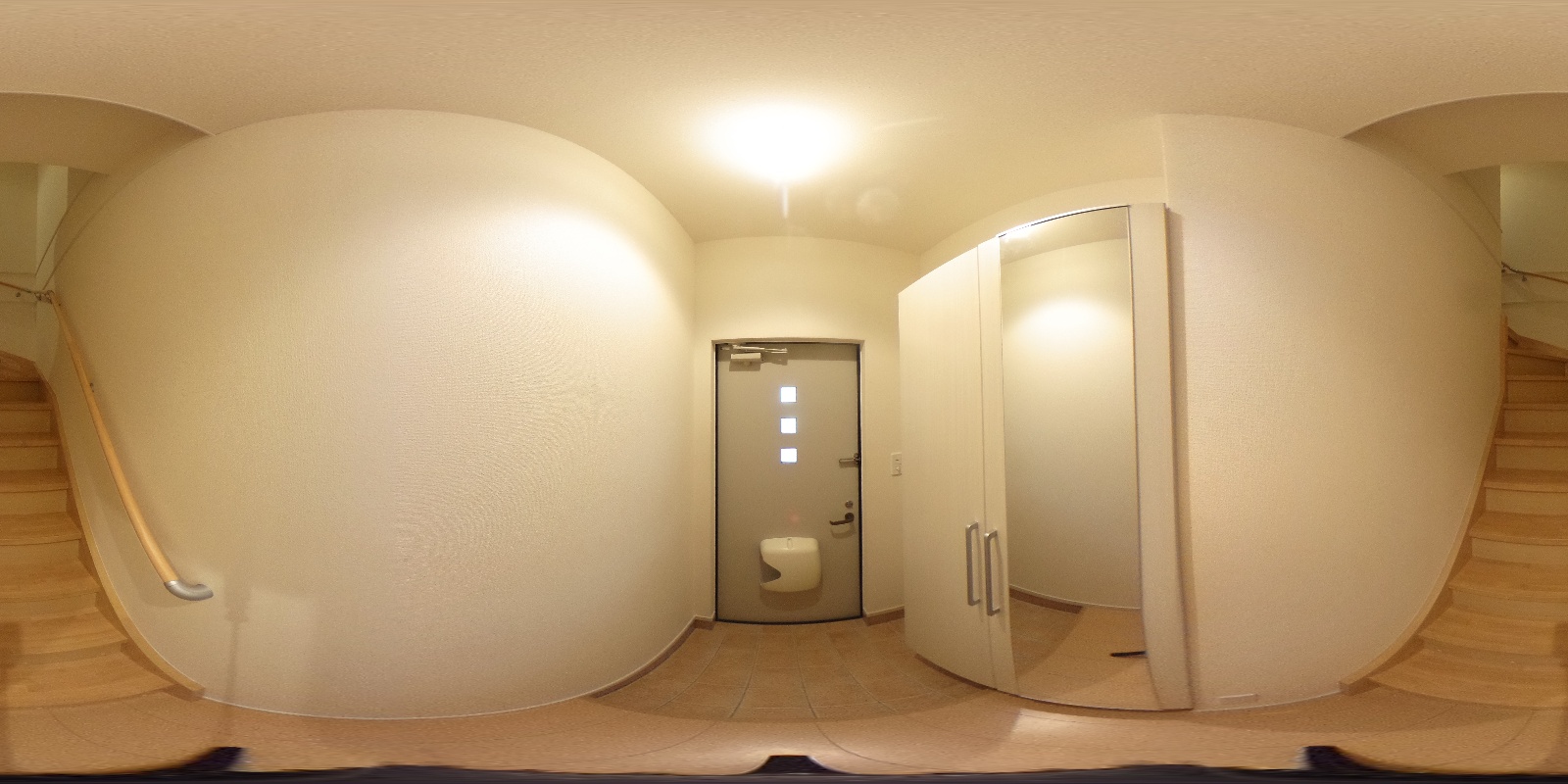 玄関 写真36