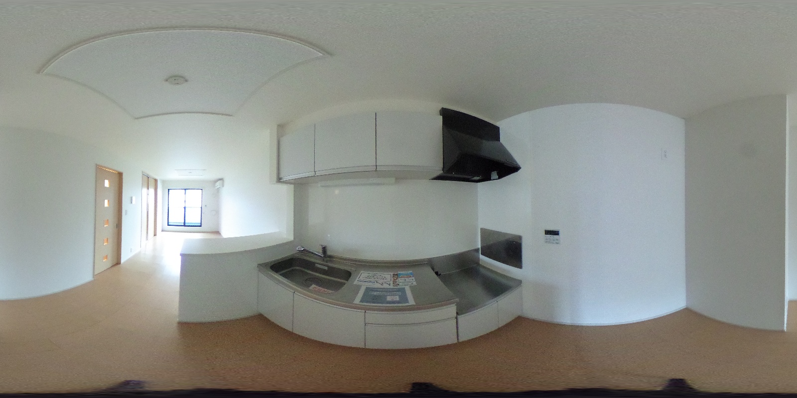 キッチン 写真34