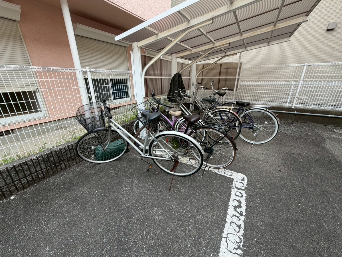 共用部 写真31