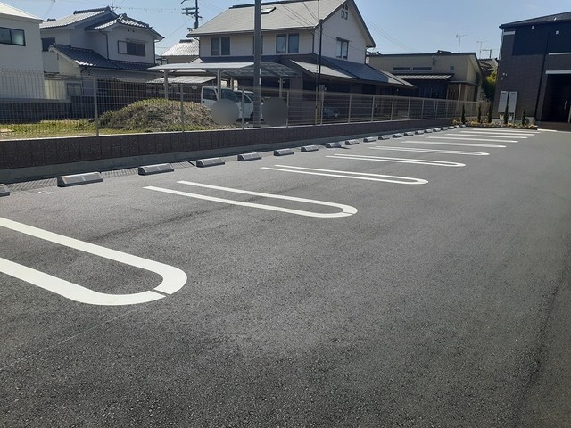 駐車場 写真31