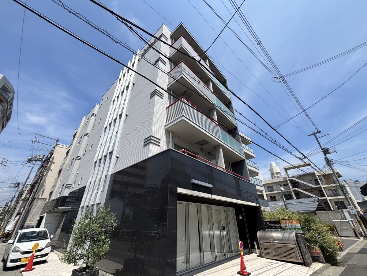 物件番号:1125485847 姫路駅まで徒歩圏内　人気のオール電化　デザイナーズマンションです♪