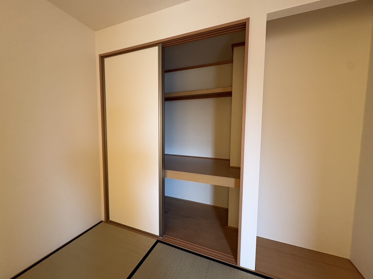 収納 写真16