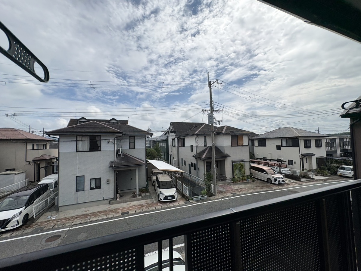 眺望 写真29