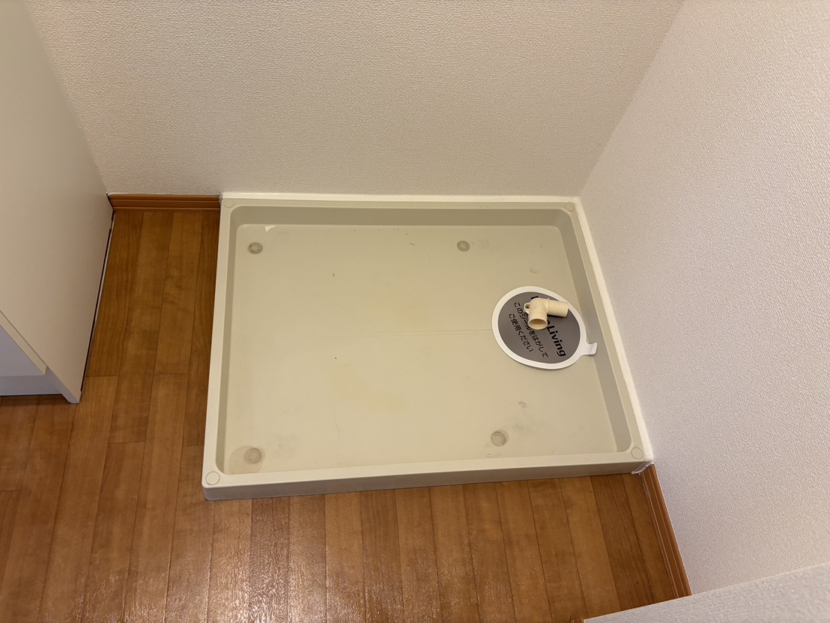 洗面所 写真12