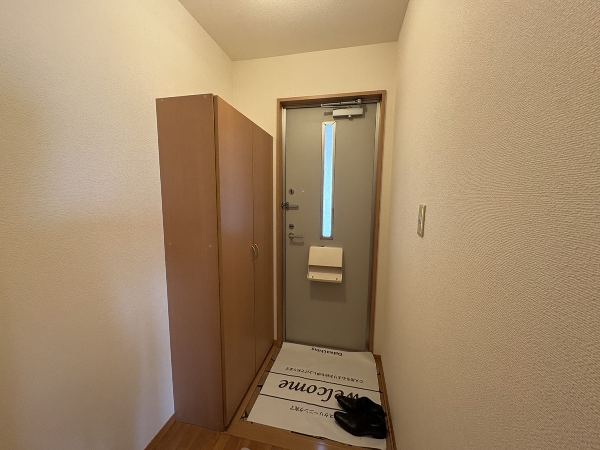 玄関 写真10