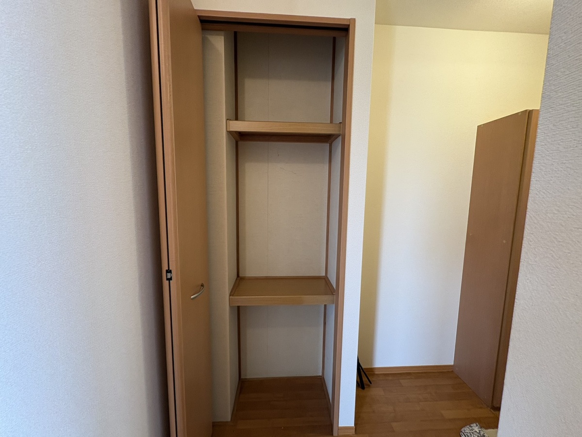 収納 写真17