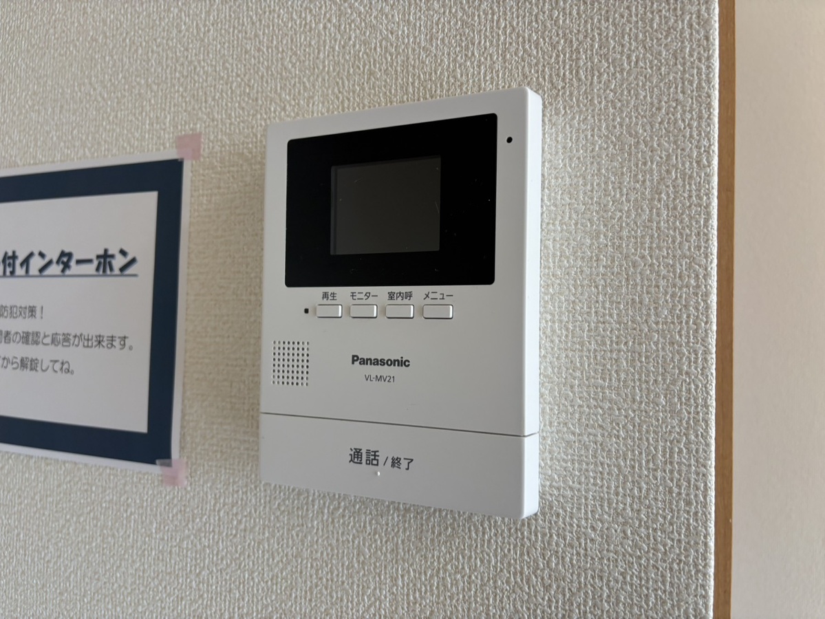 セキュリティ 写真19