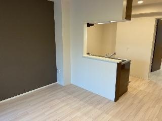 リビング 写真2