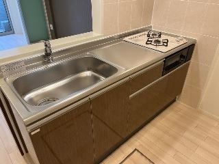 キッチン 写真5
