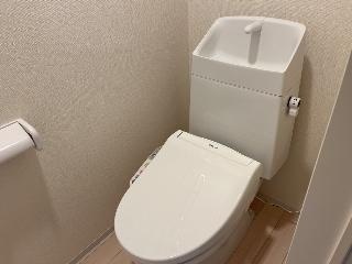 トイレ 写真15