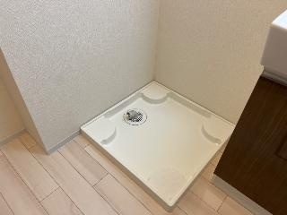 洗面所 写真13
