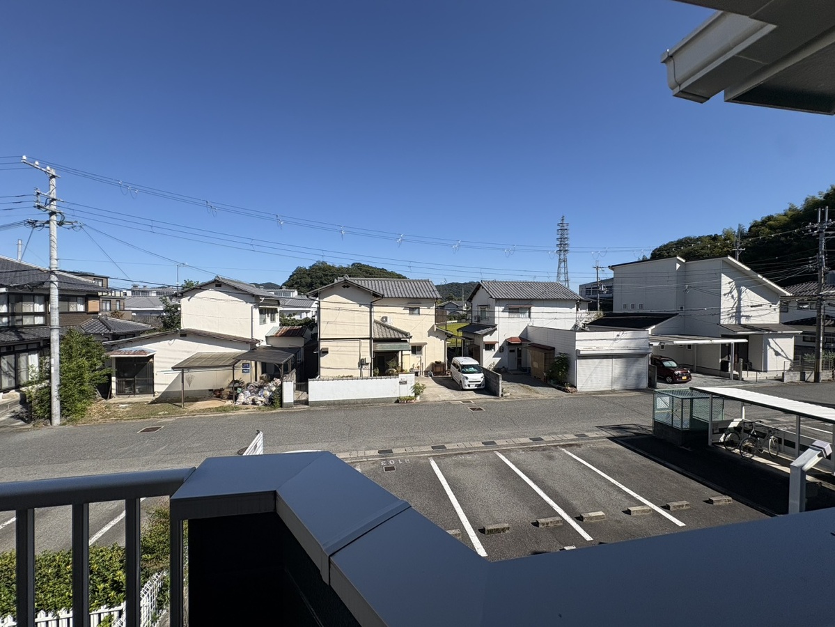 眺望 写真29