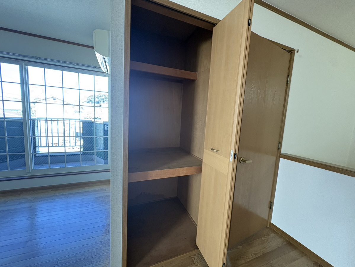 収納 写真17