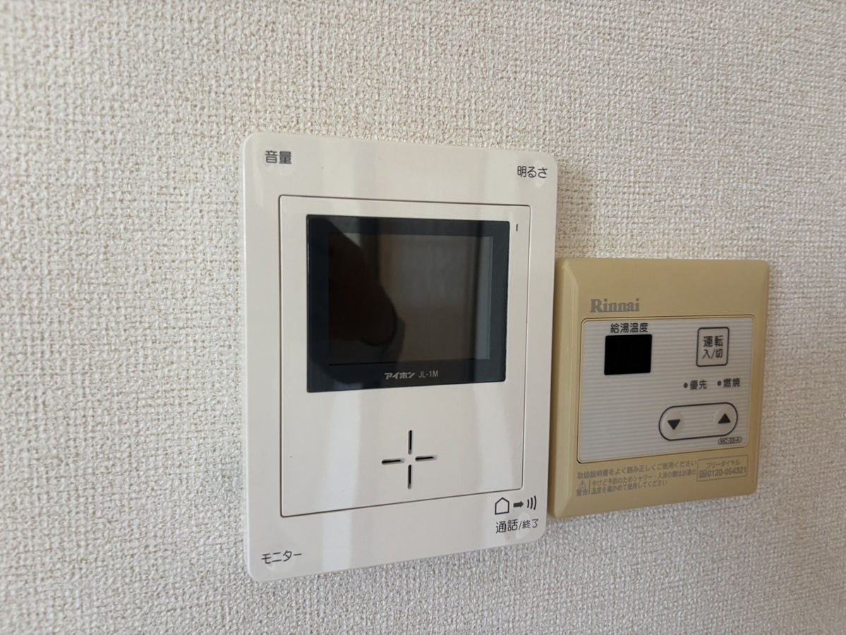 セキュリティ 写真20