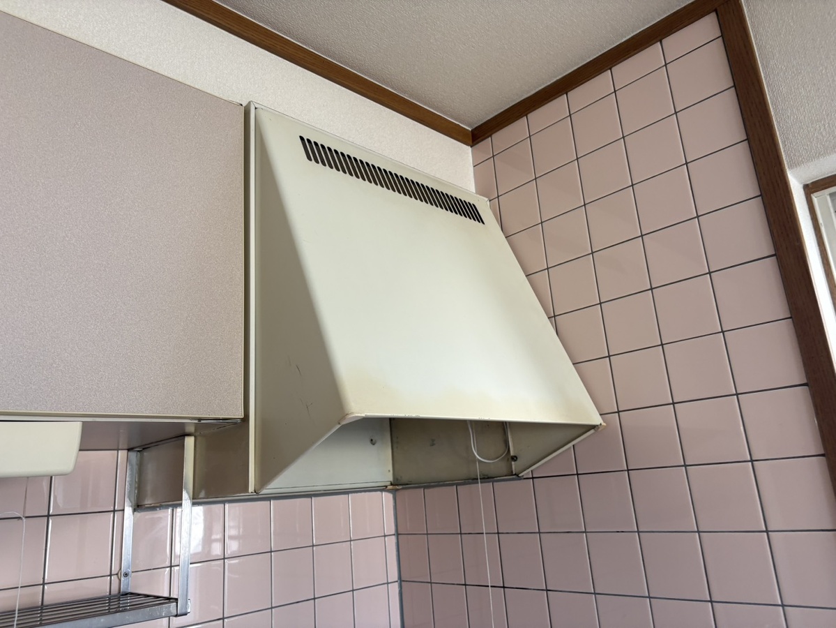 キッチン 写真5