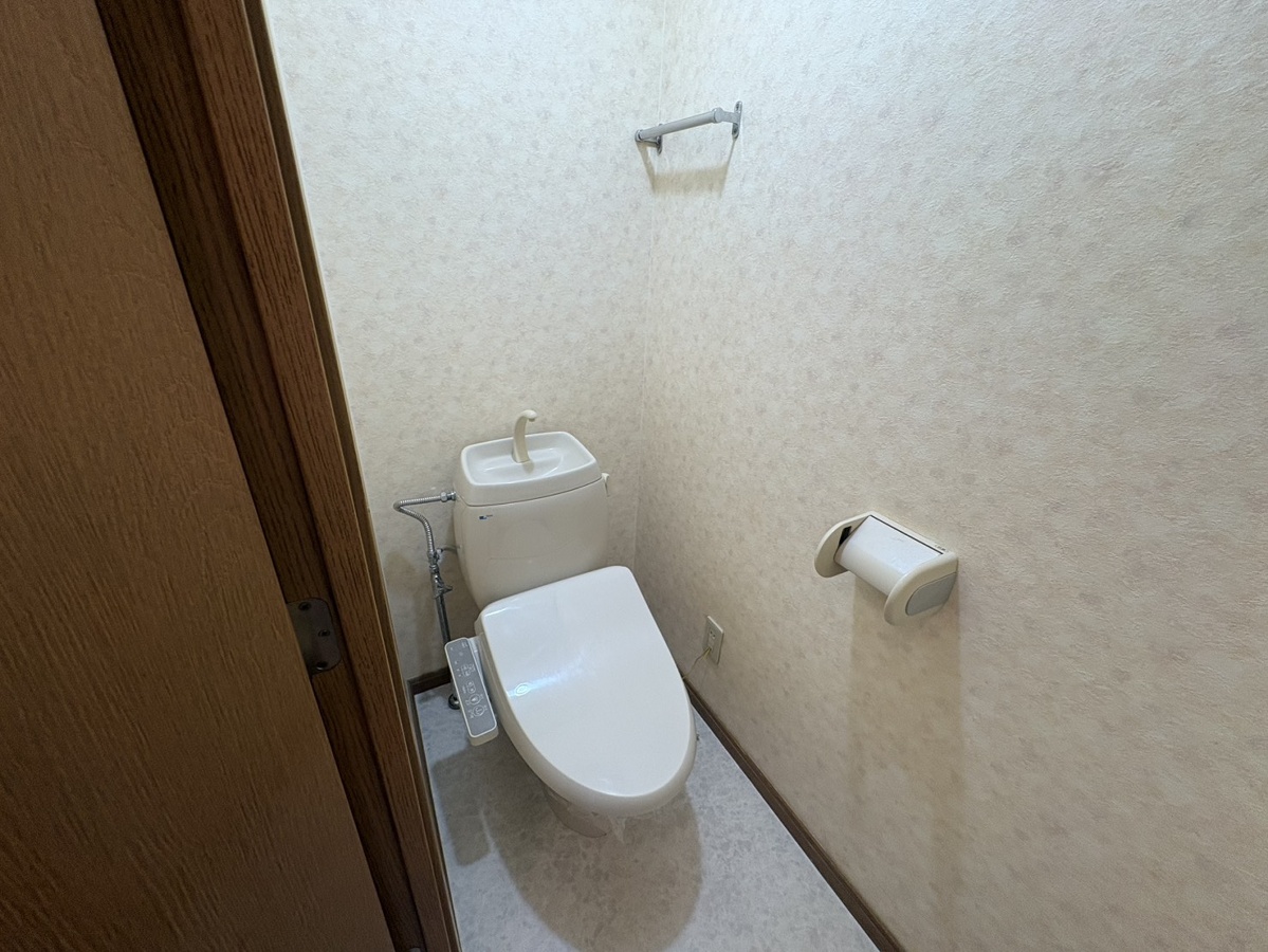 トイレ 写真16