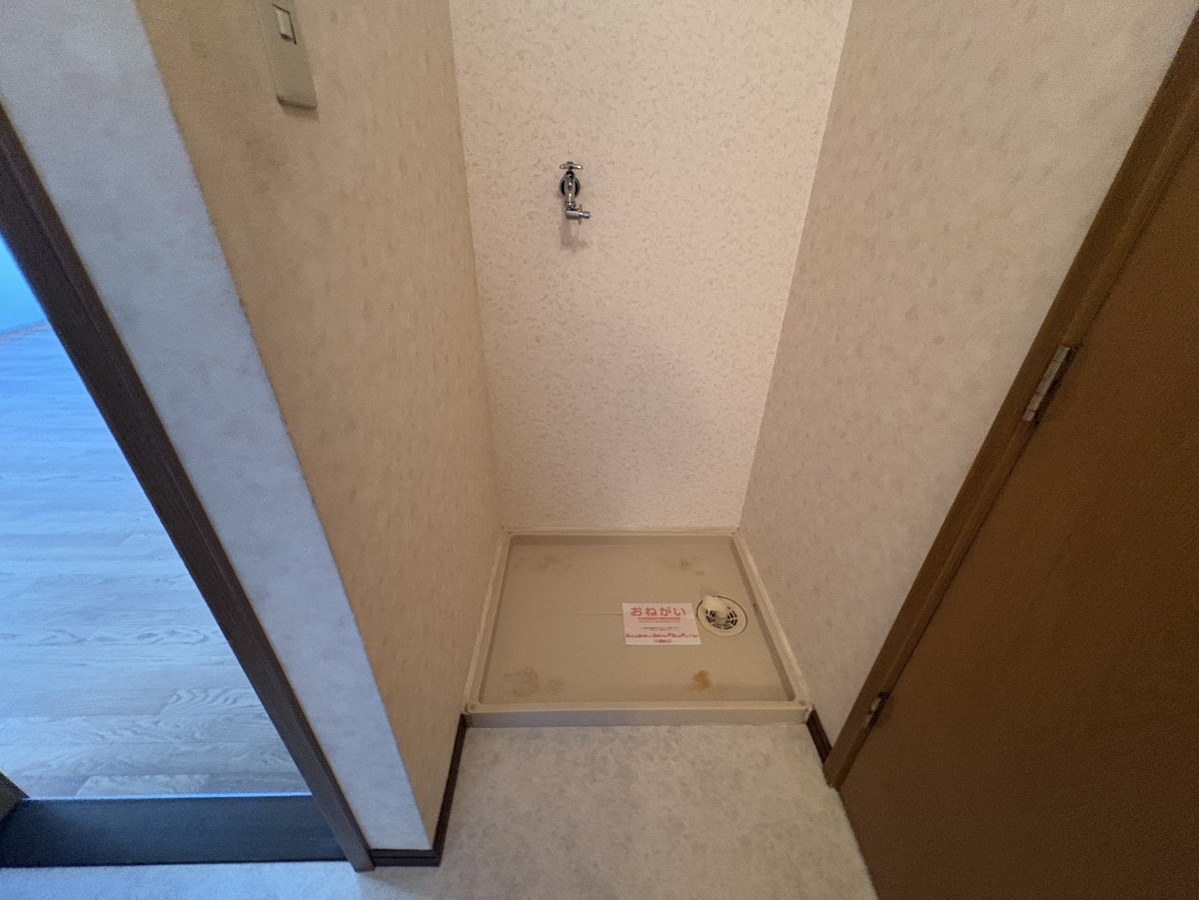洗面所 写真13