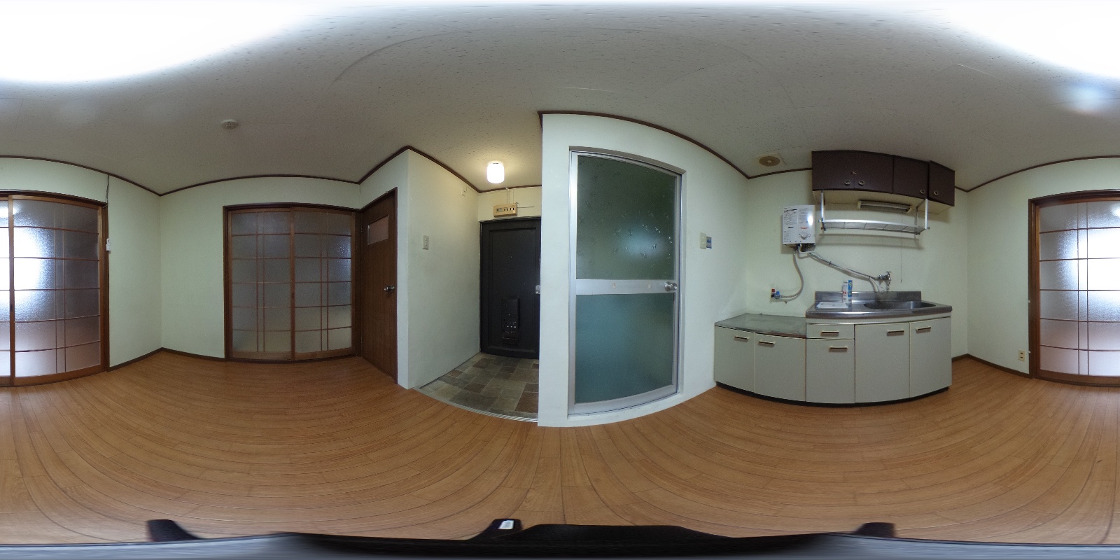 キッチン 写真35