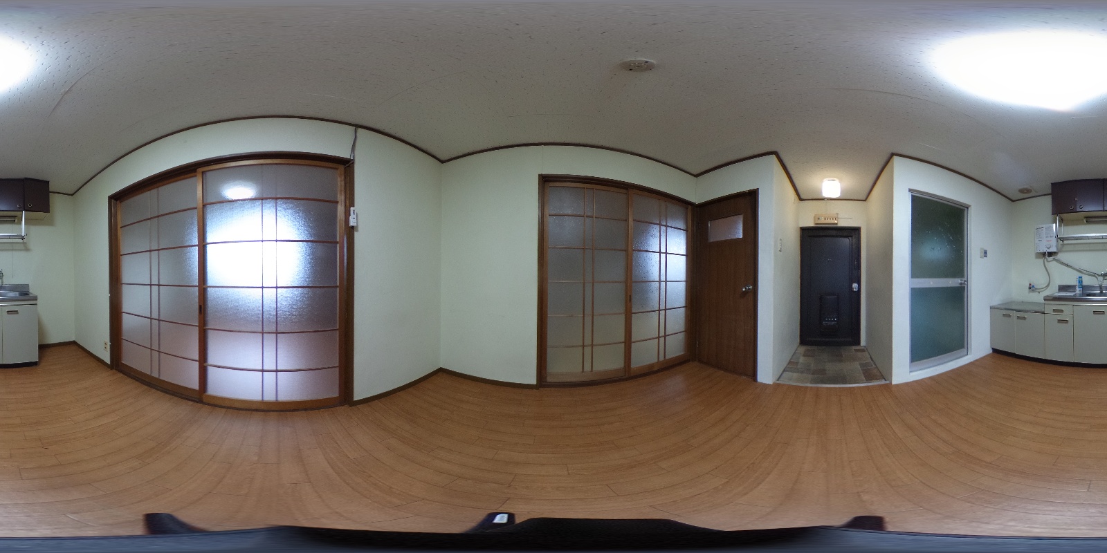 リビング 写真34