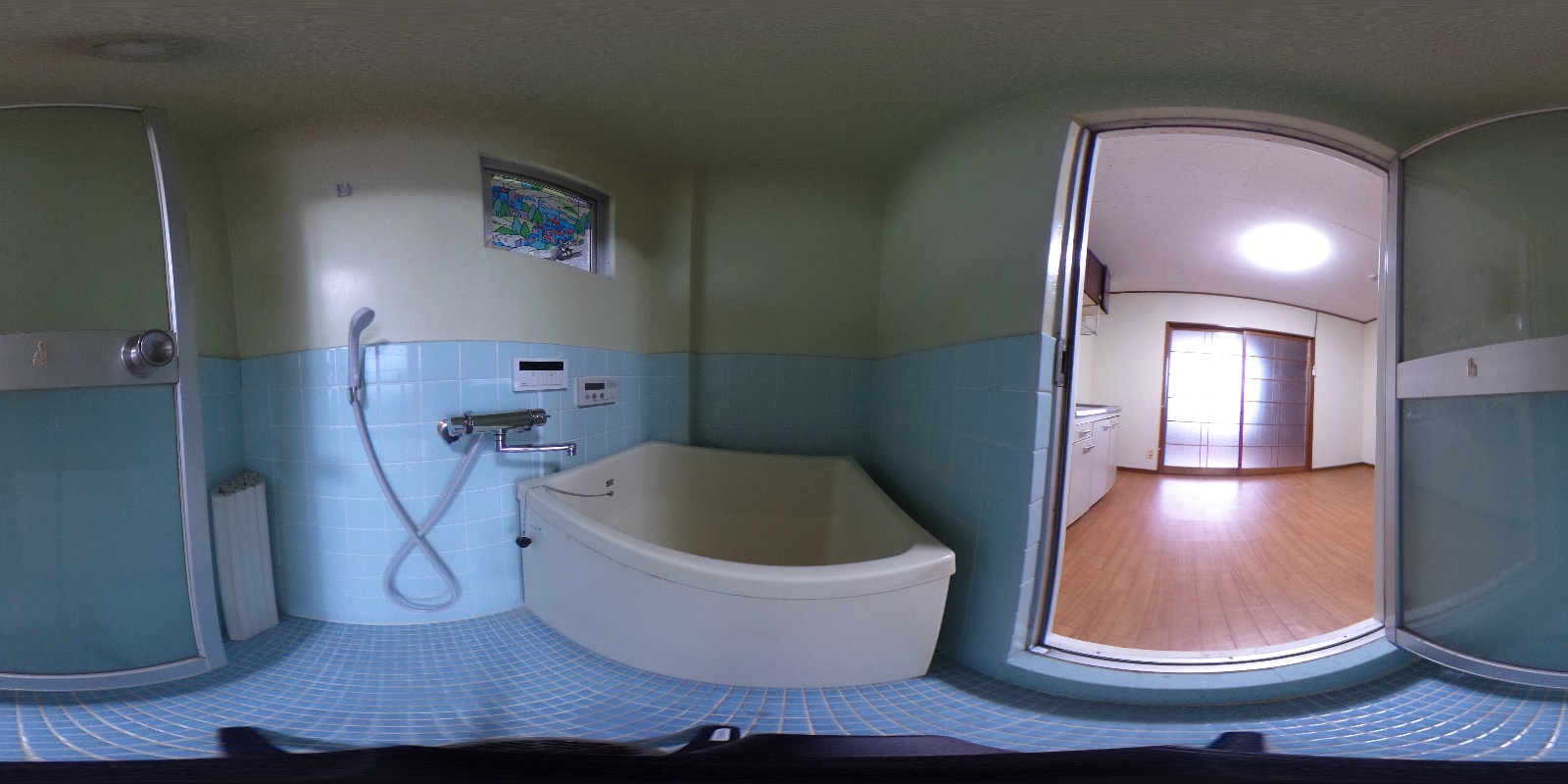 洗面所 写真37