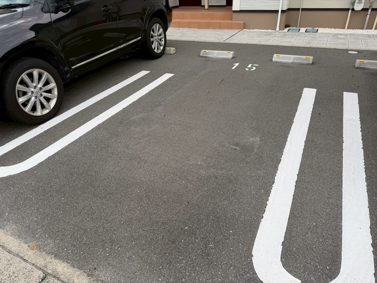駐車場 写真30