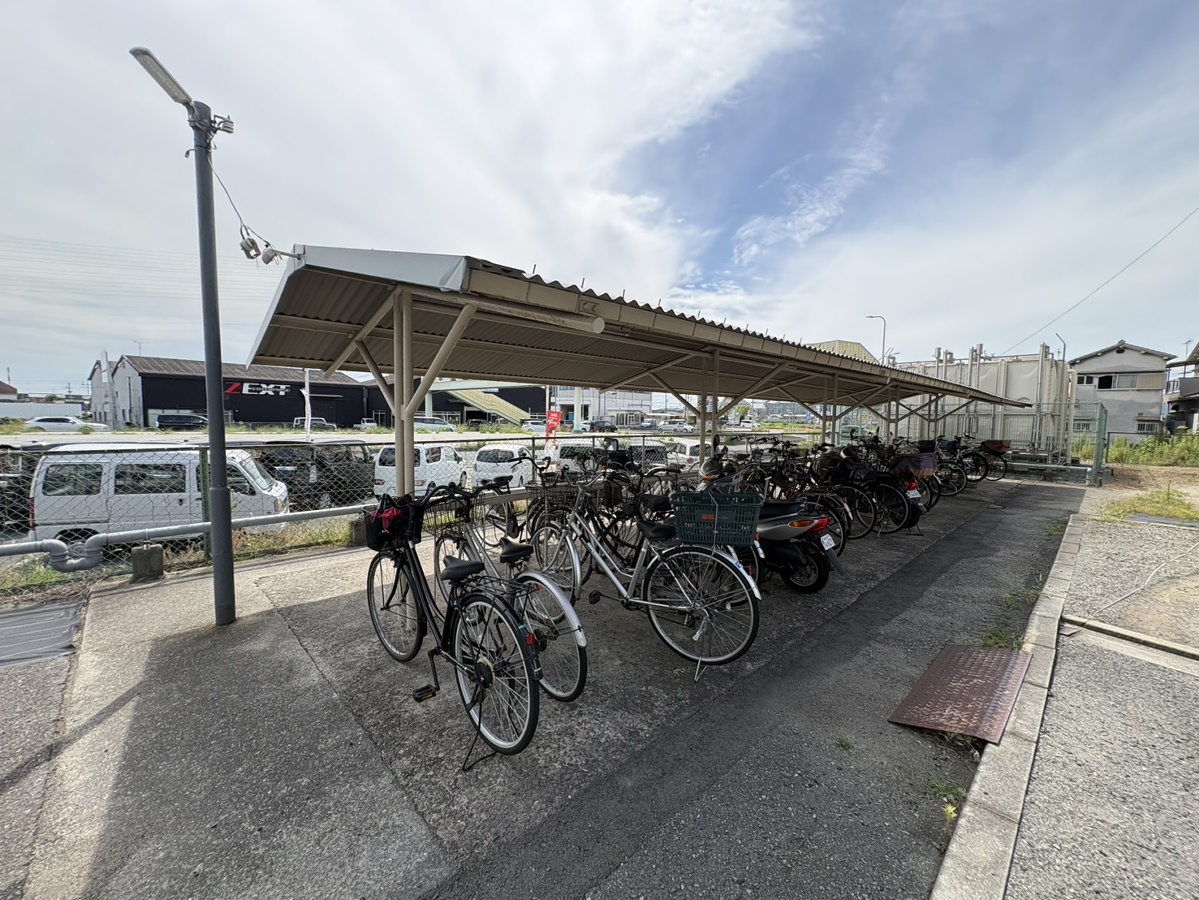 共用部 写真31