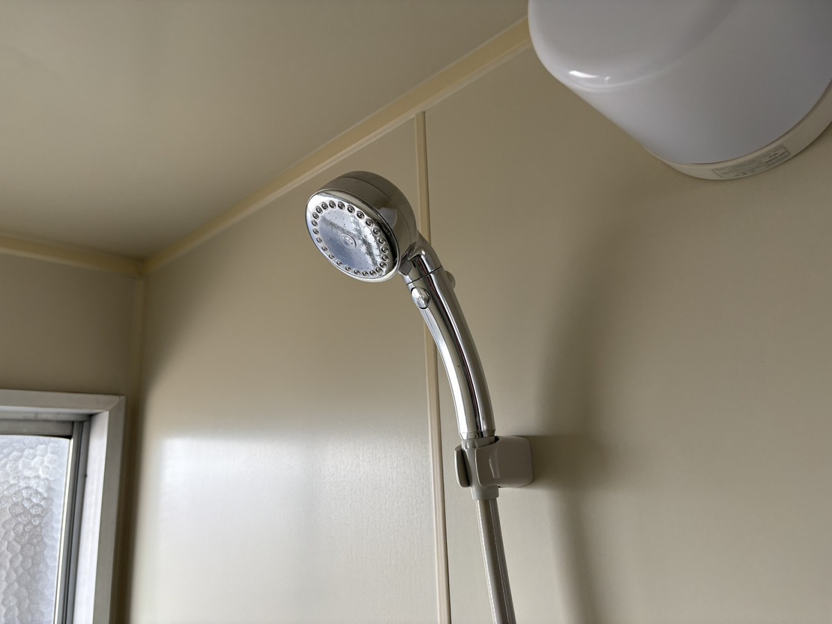 バス 写真13