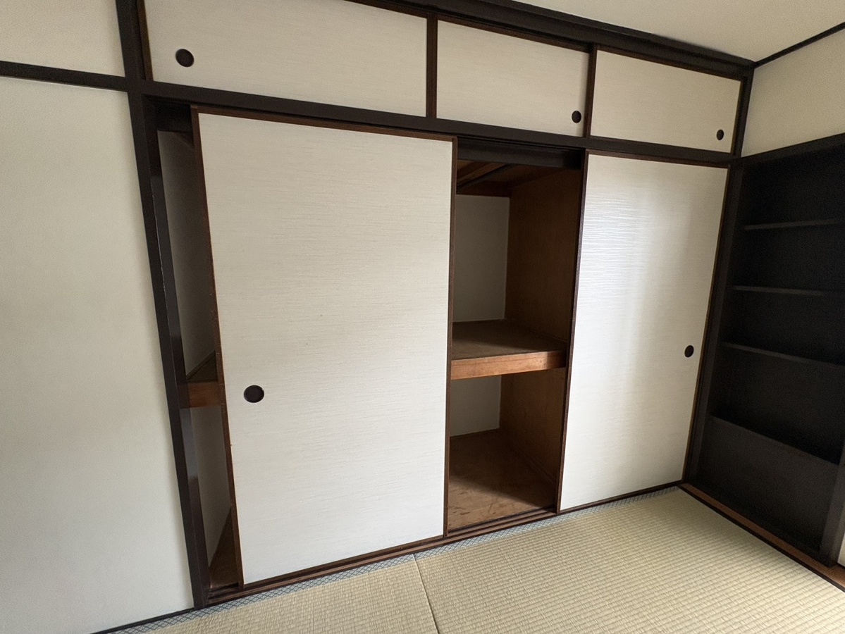 収納 写真15
