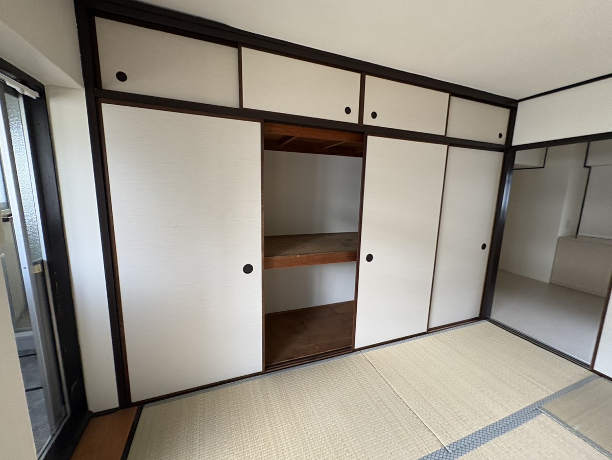 収納 写真16
