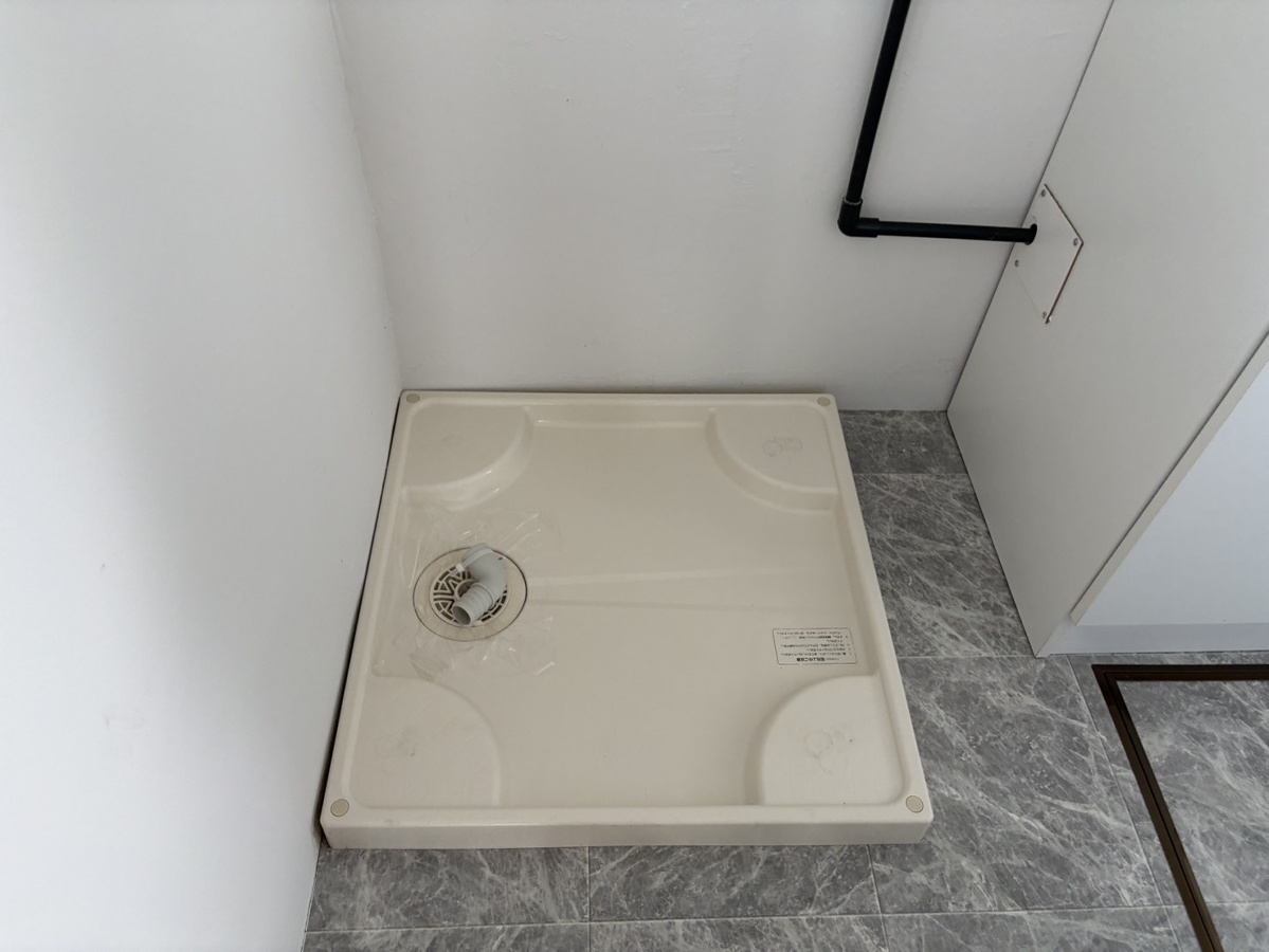 洗面所 写真11