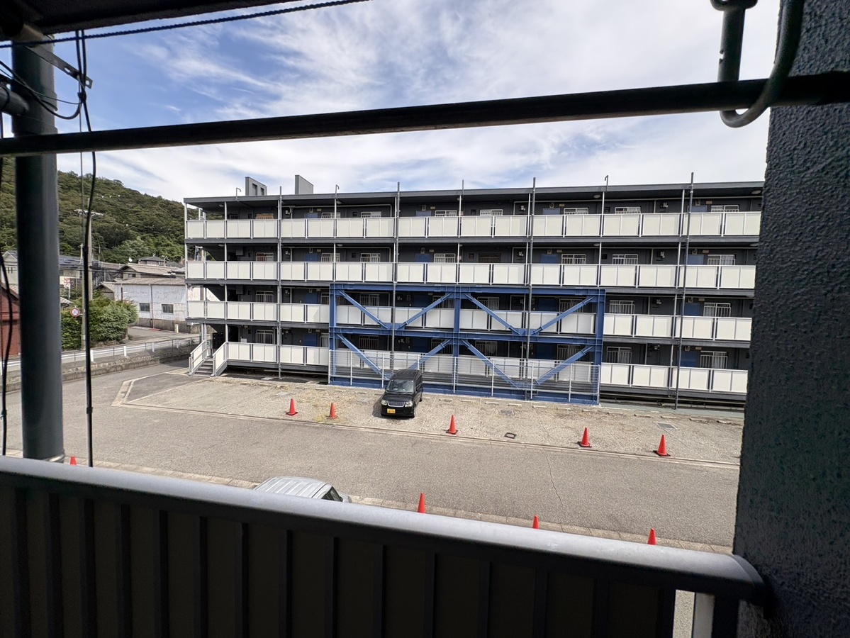 眺望 写真28