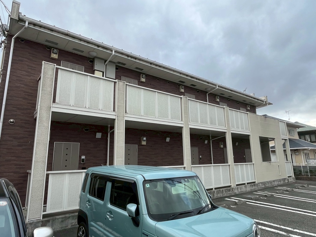 グリーン・ローズ