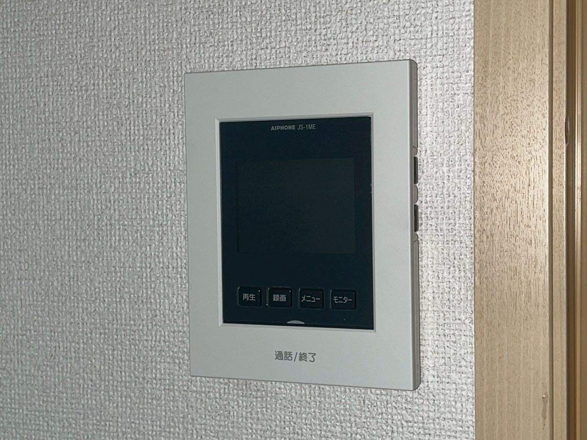 セキュリティ 写真17