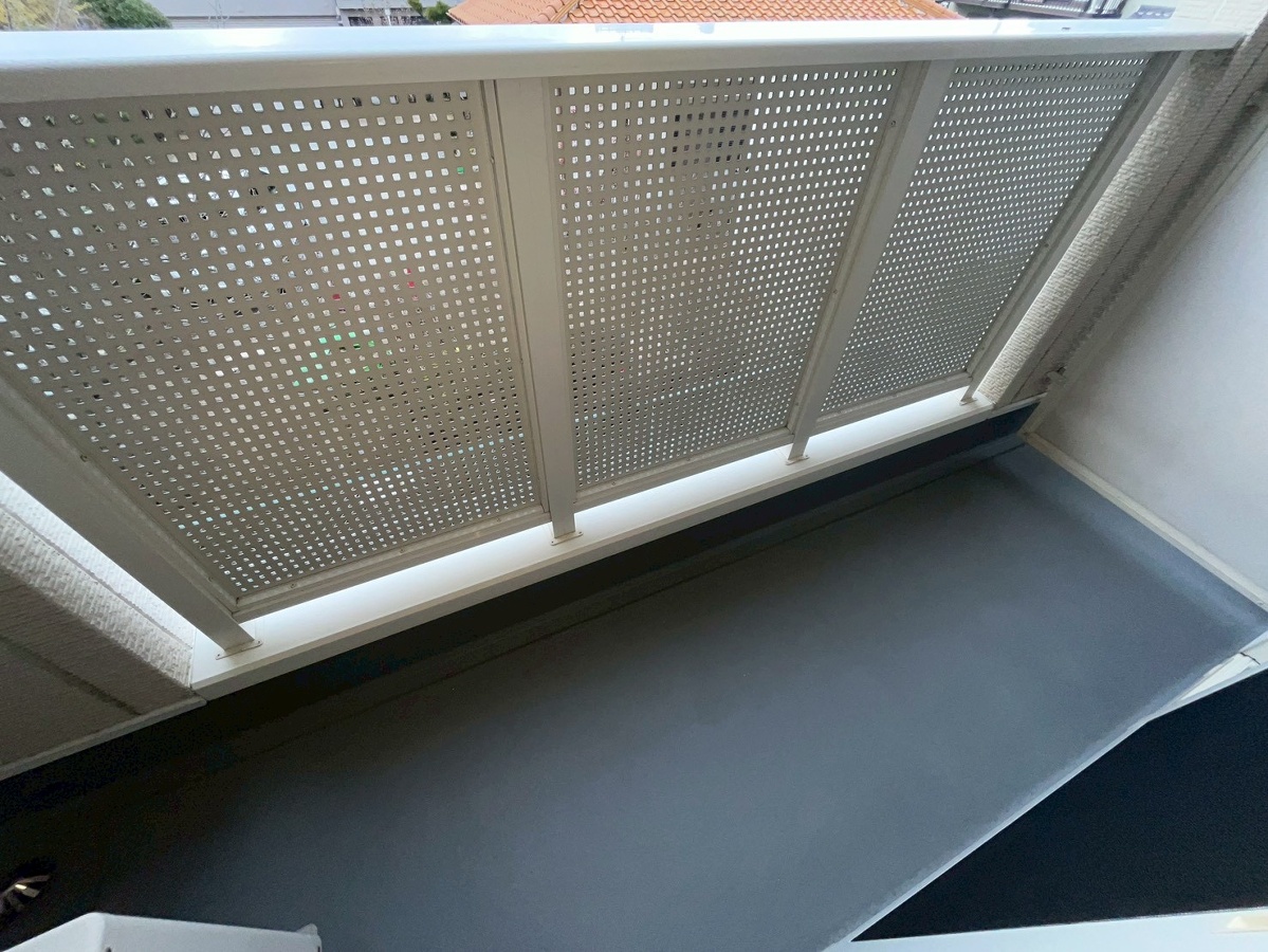 バルコニー・ベランダ 写真16