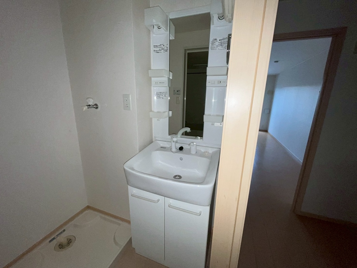 洗面所 写真8