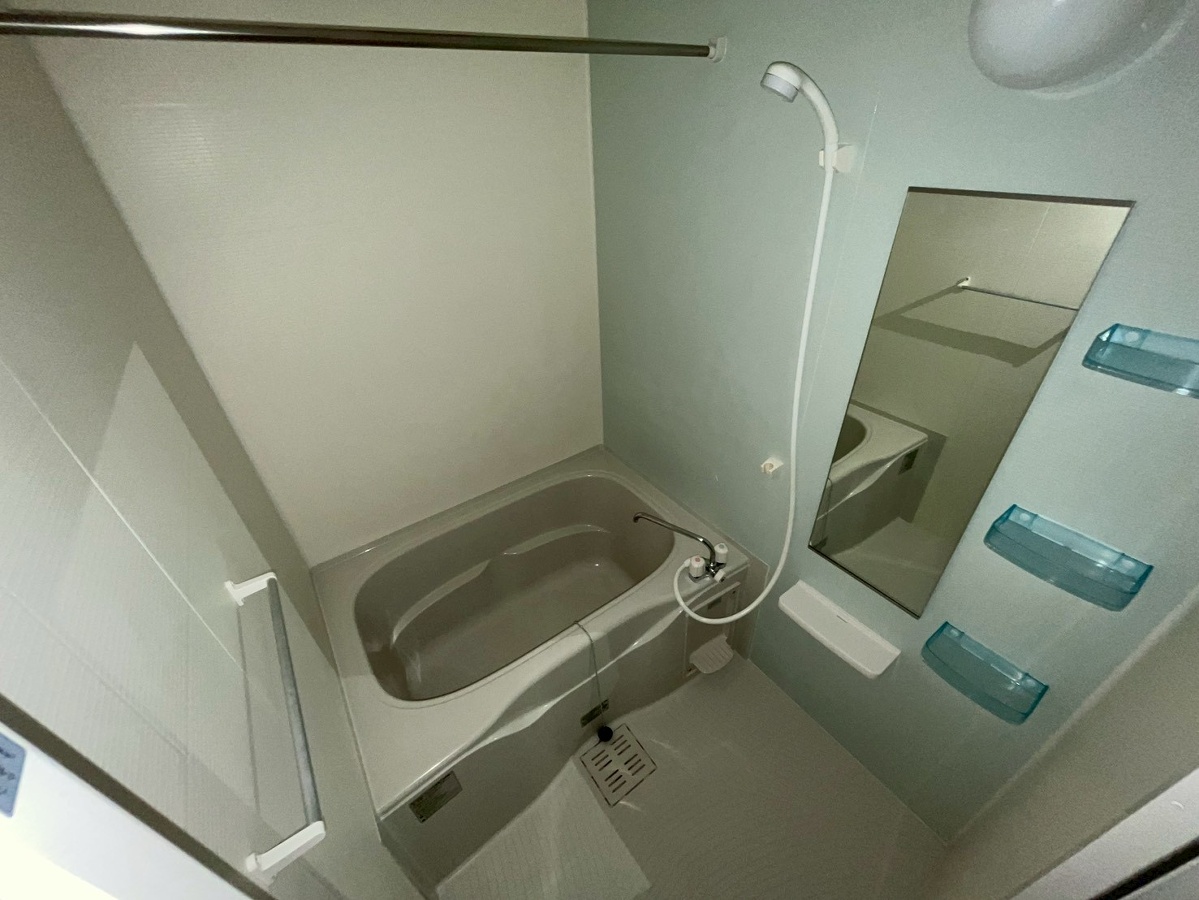 バス 写真9