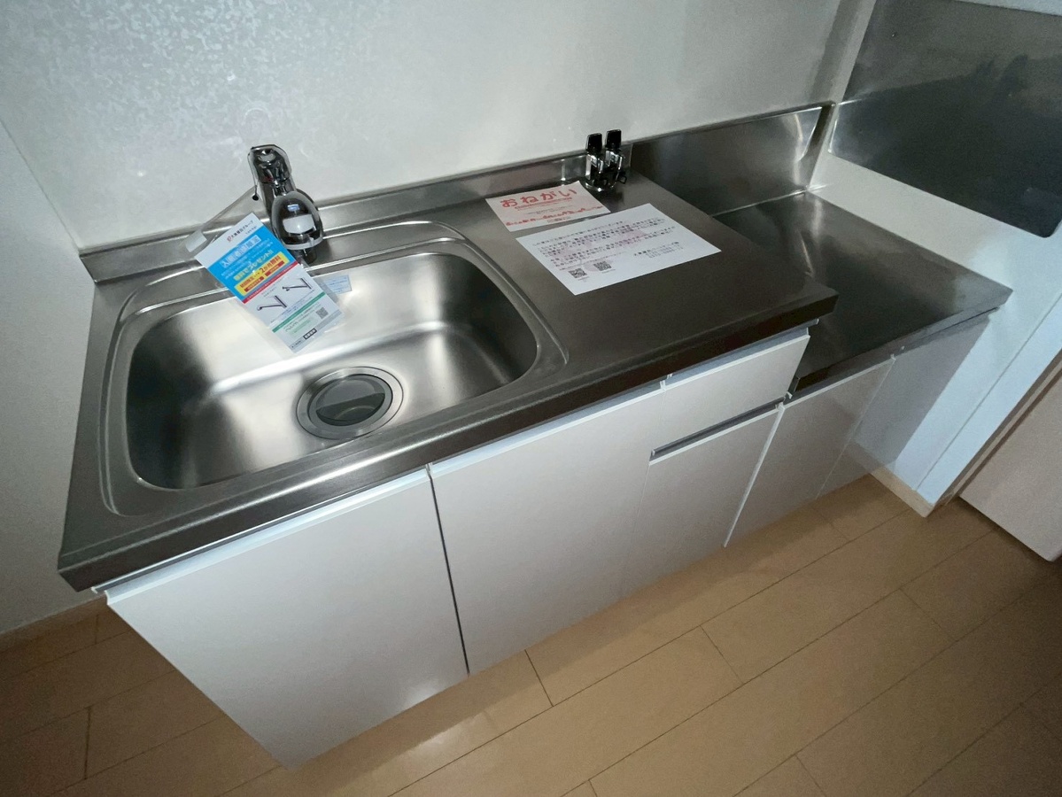 キッチン 写真3