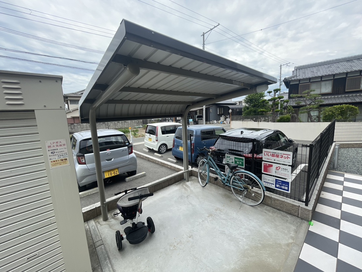 共用部 写真31