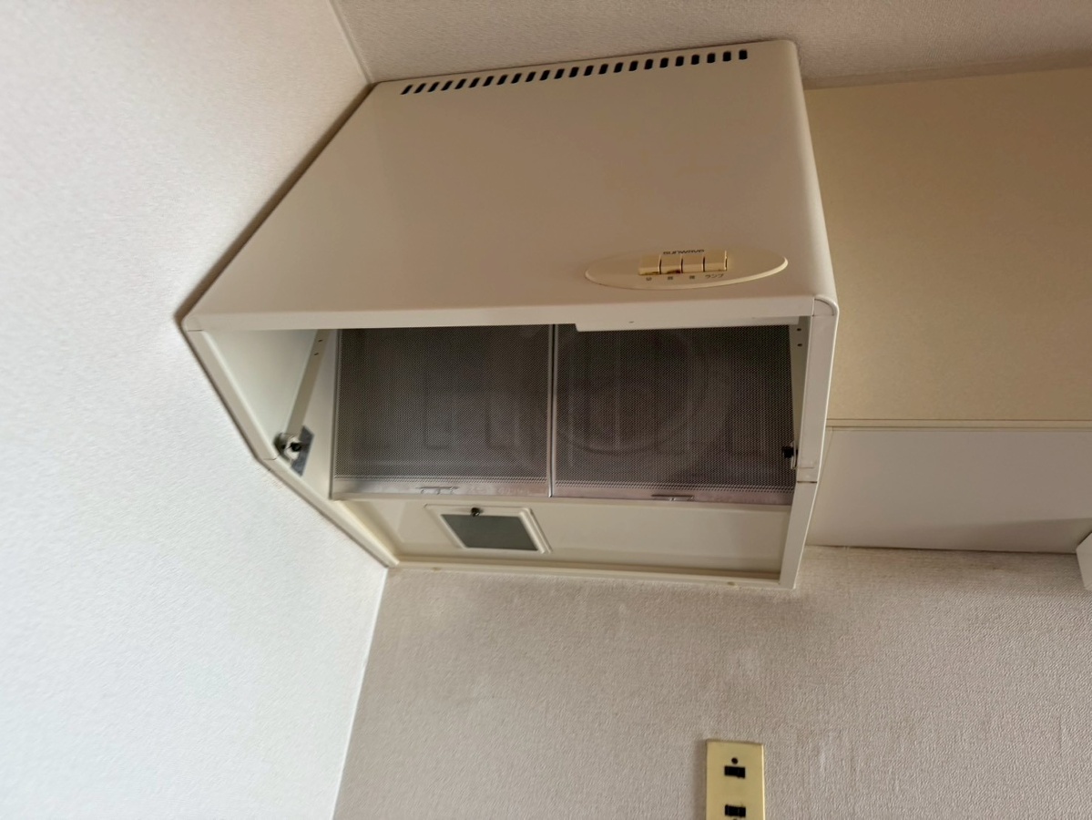 キッチン 写真4