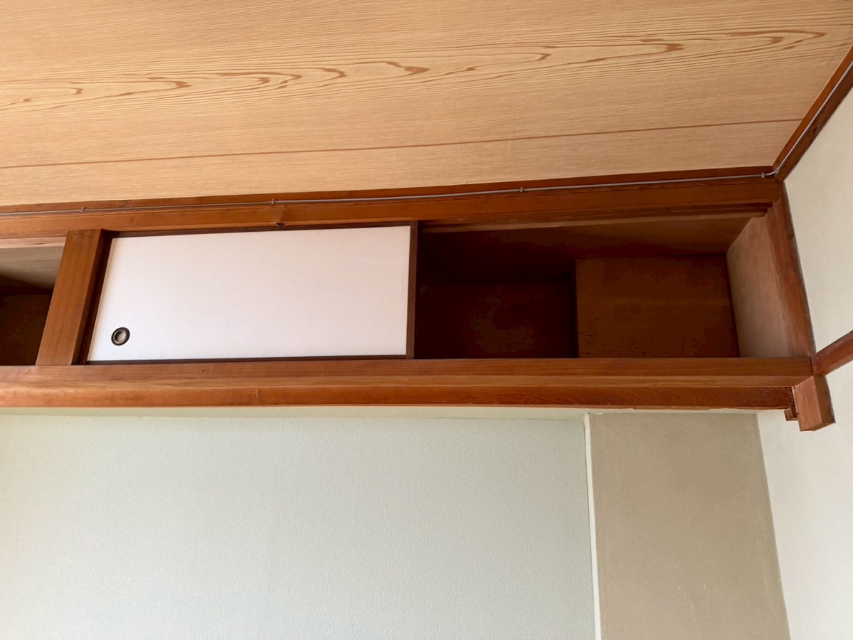 収納 写真19