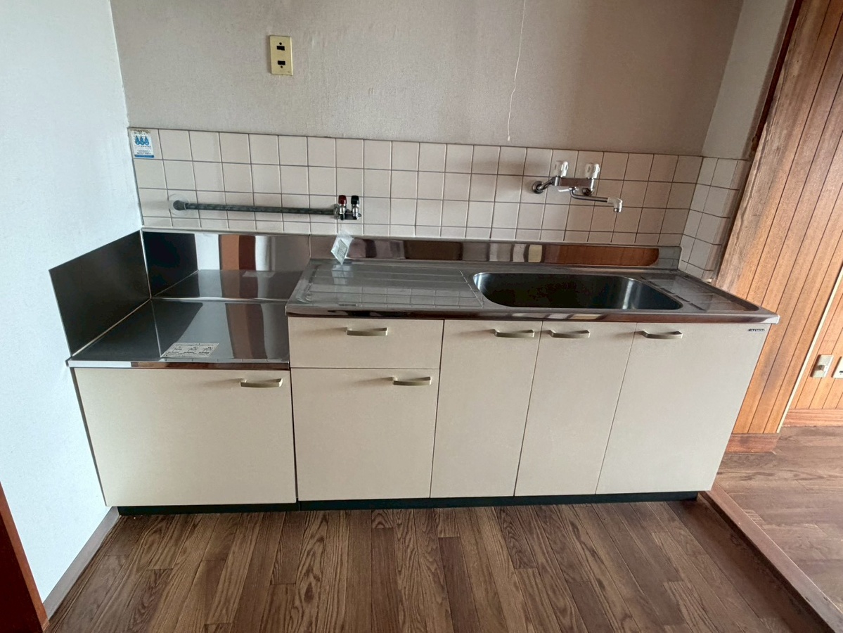 キッチン 写真2