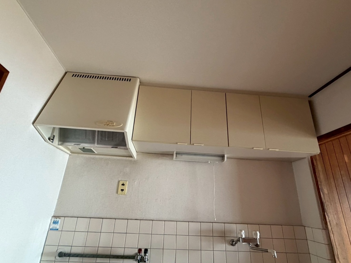 キッチン 写真3