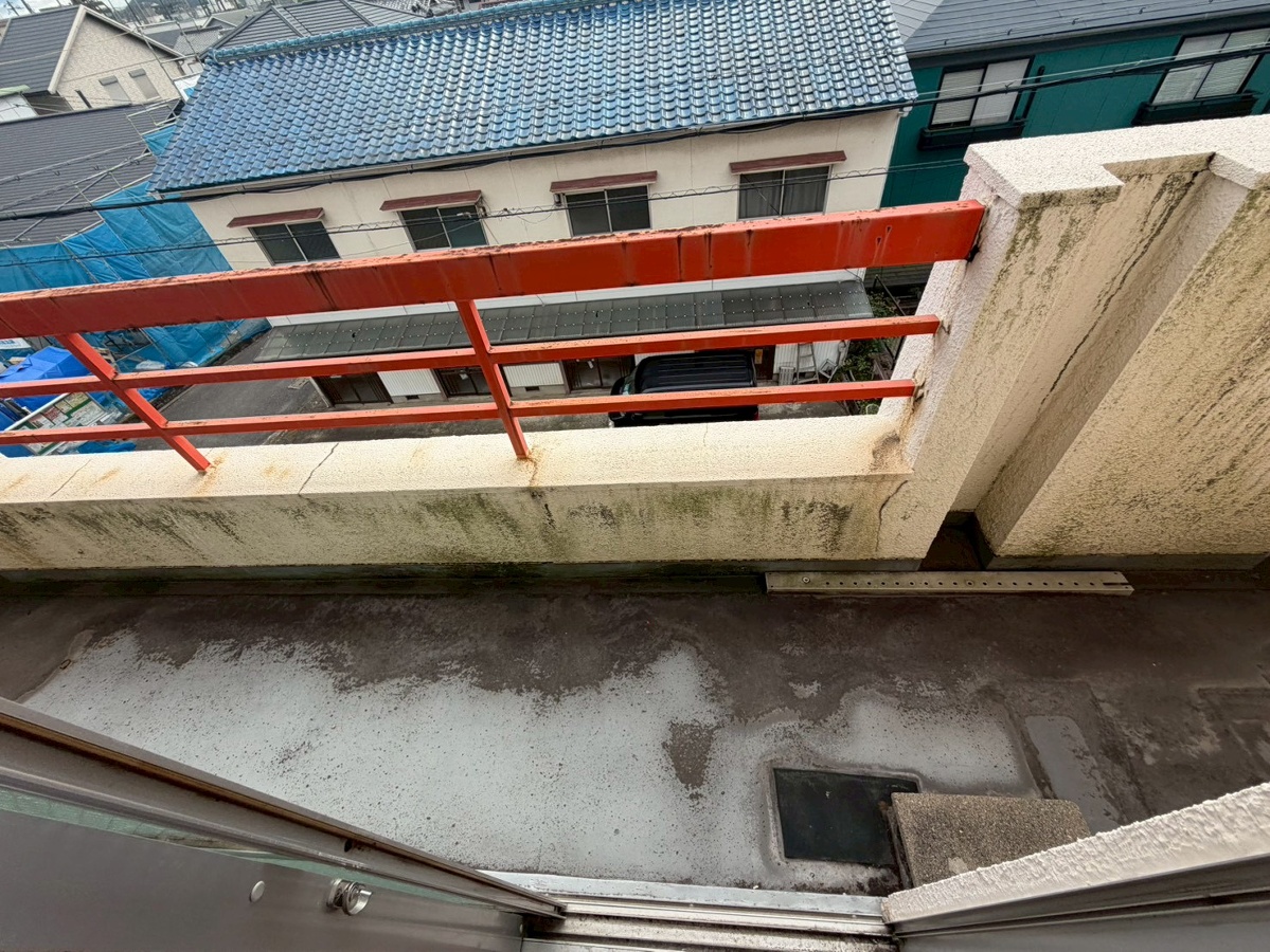 バルコニー・ベランダ 写真31