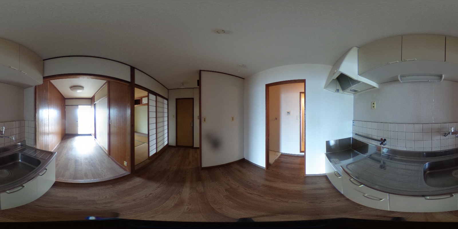 キッチン 写真33