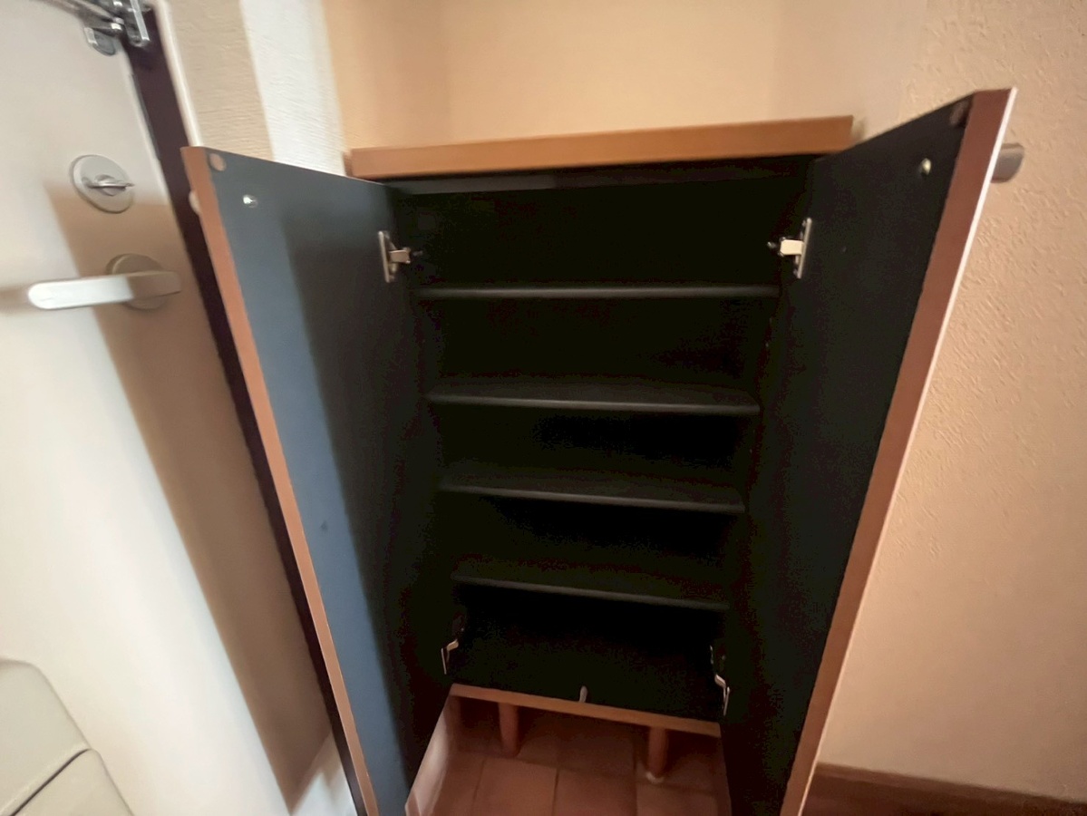 収納 写真11