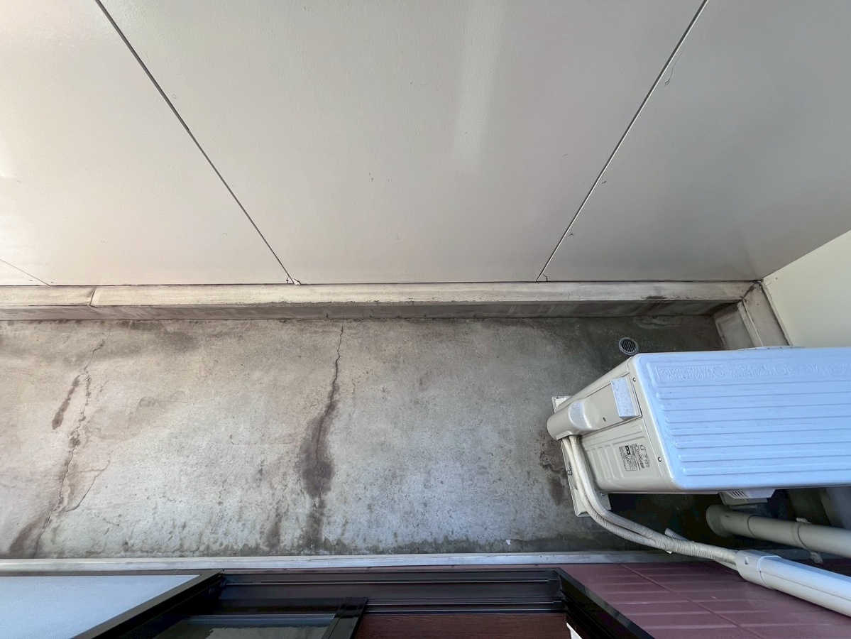 バルコニー・ベランダ 写真15